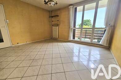 Appartement 3 pièces 154000 €