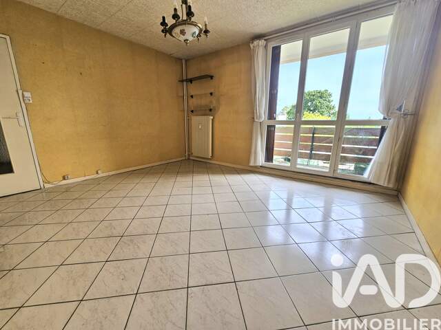 Vente Appartement 3 pièces — photo du bien