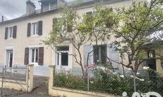 Maison 4 Pièces 115 m² à vendre à Boeil-Bezing (64510)