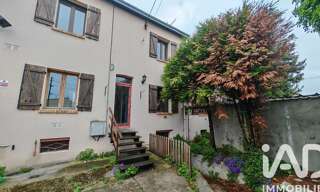 Maison 6 Pièces 102 m² à vendre à Le Havre (76600)