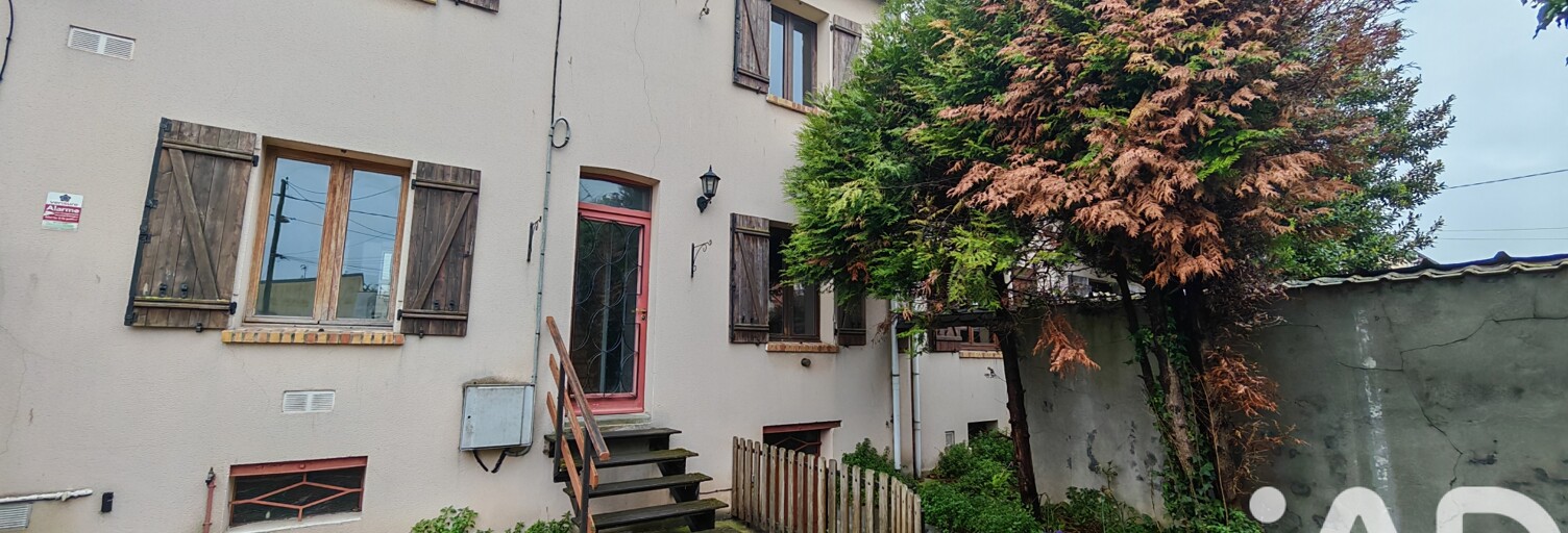 Maison 6 Pièces 102 m² à vendre à Le Havre (76600)