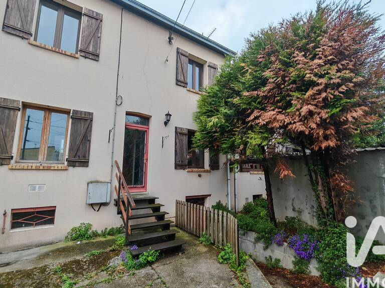 Vente Maison traditionnelle 6 pièces — photo 1