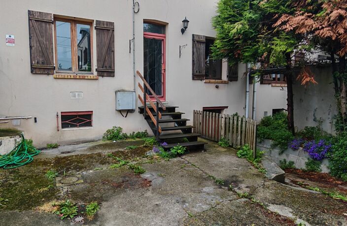 Vente Maison traditionnelle 6 pièces — photo 2