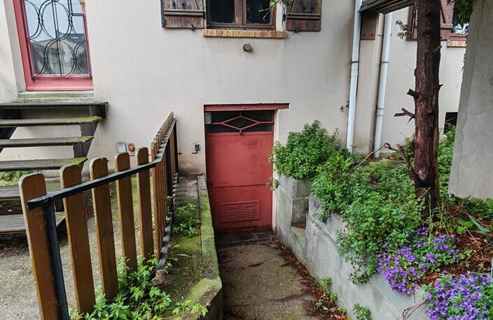 Vente Maison traditionnelle 6 pièces — photo 3