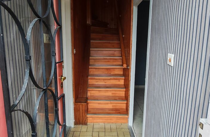 Vente Maison traditionnelle 6 pièces — photo 4