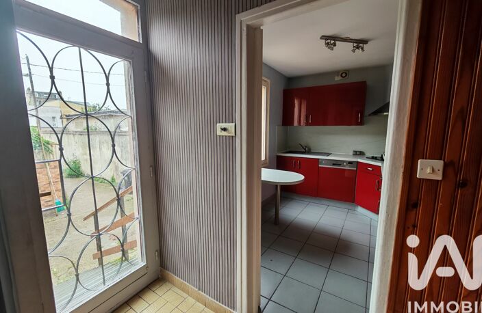 Vente Maison traditionnelle 6 pièces — photo 5