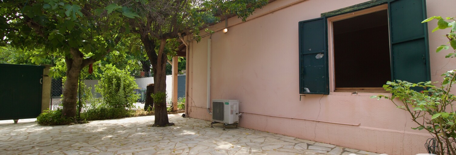 Maison 3 Pièces 43 m² à vendre à Paulhan (34230)