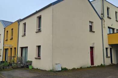 Maison 3 pièces 182000 €