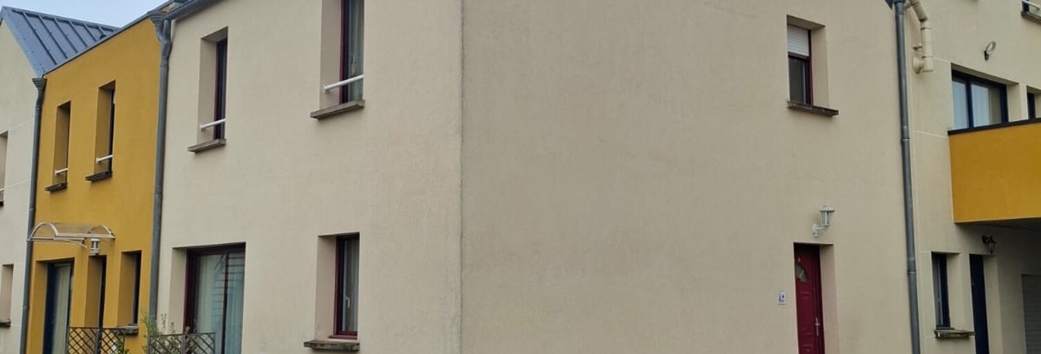Maison 3 Pièces 90 m² à vendre à Louviers (27400)