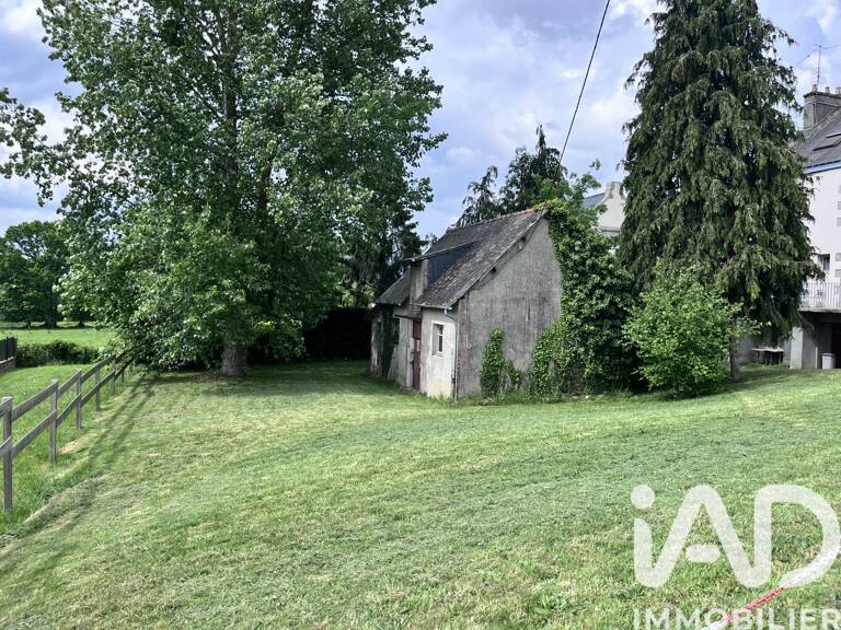 Vente Terrain à bâtir 671 m&sup2; — photo 1
