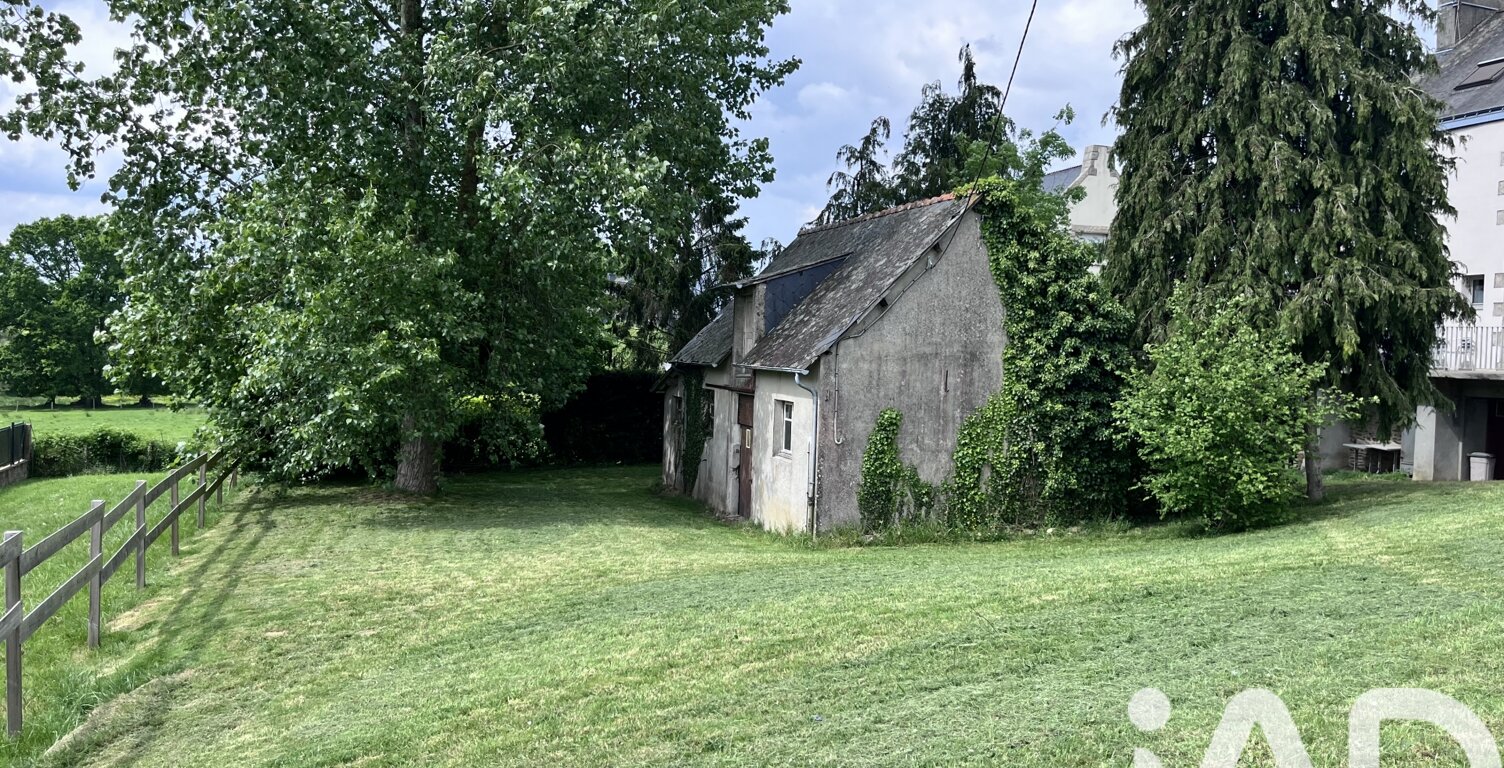 Vente Terrain à bâtir 671 m&sup2; — photo 1
