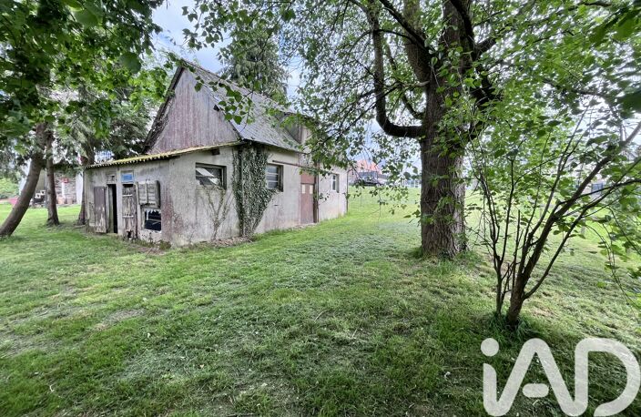 Vente Terrain à bâtir 671 m&sup2; — photo 2