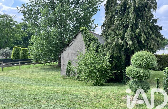 Vente Terrain à bâtir 671 m&sup2; — photo 3