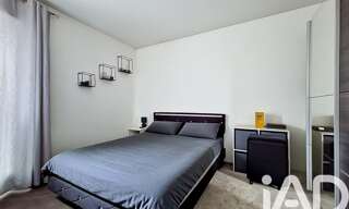 Appartement 2 Pièces 42 m² à vendre à Créteil (94000)