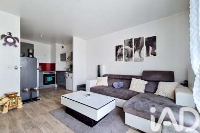 Appartement 2 pièces 235000 €