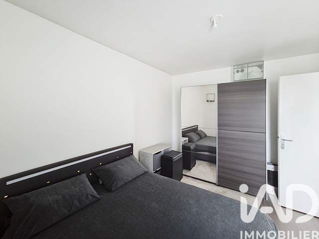 Vente Appartement 2 pièces — photo du bien