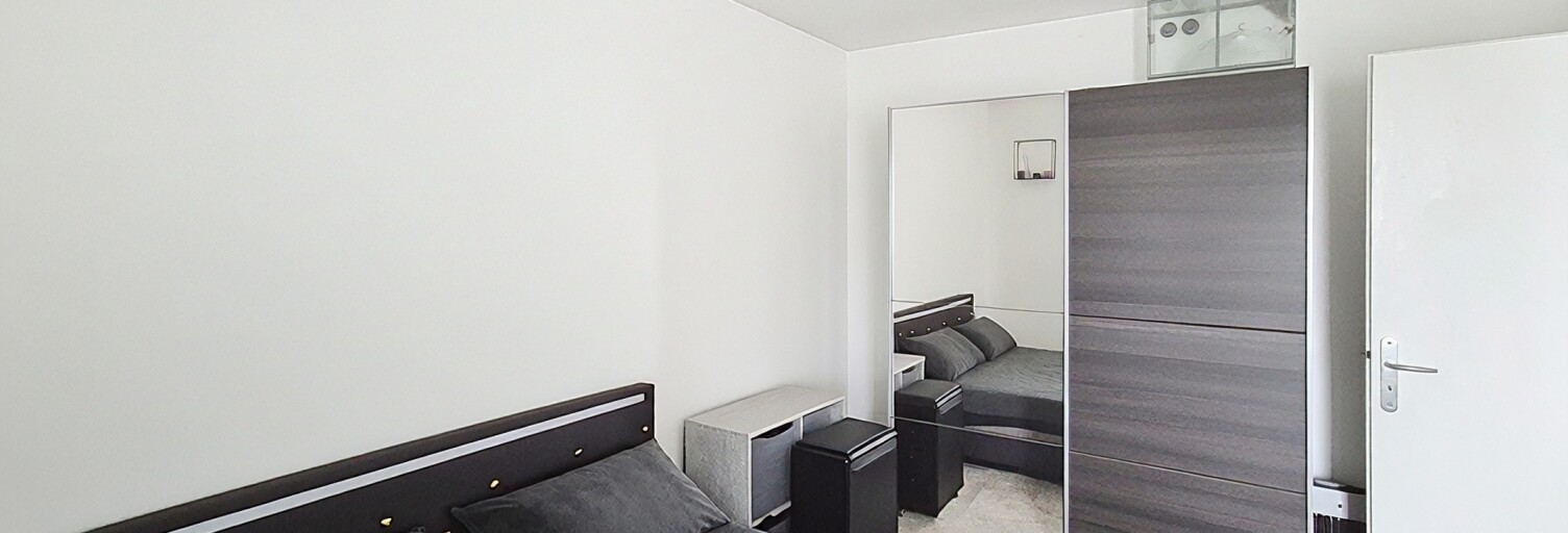 Appartement 2 Pièces 42 m² à vendre à Créteil (94000)