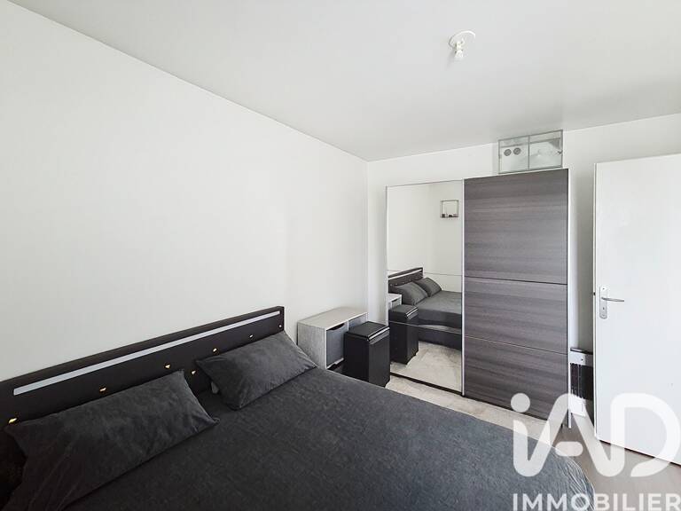 Vente Appartement 2 pièces — photo 1