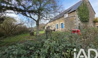 Maison 5 Pièces 150 m² à vendre à Melgven (29140)