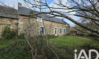 Maison 5 Pièces 150 m² à vendre à Melgven (29140)