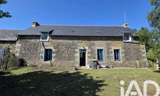 Maison 5 Pièces 150 m² à vendre à Melgven (29140)