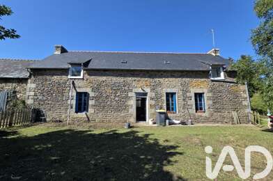 Maison 5 pièces 271000 €