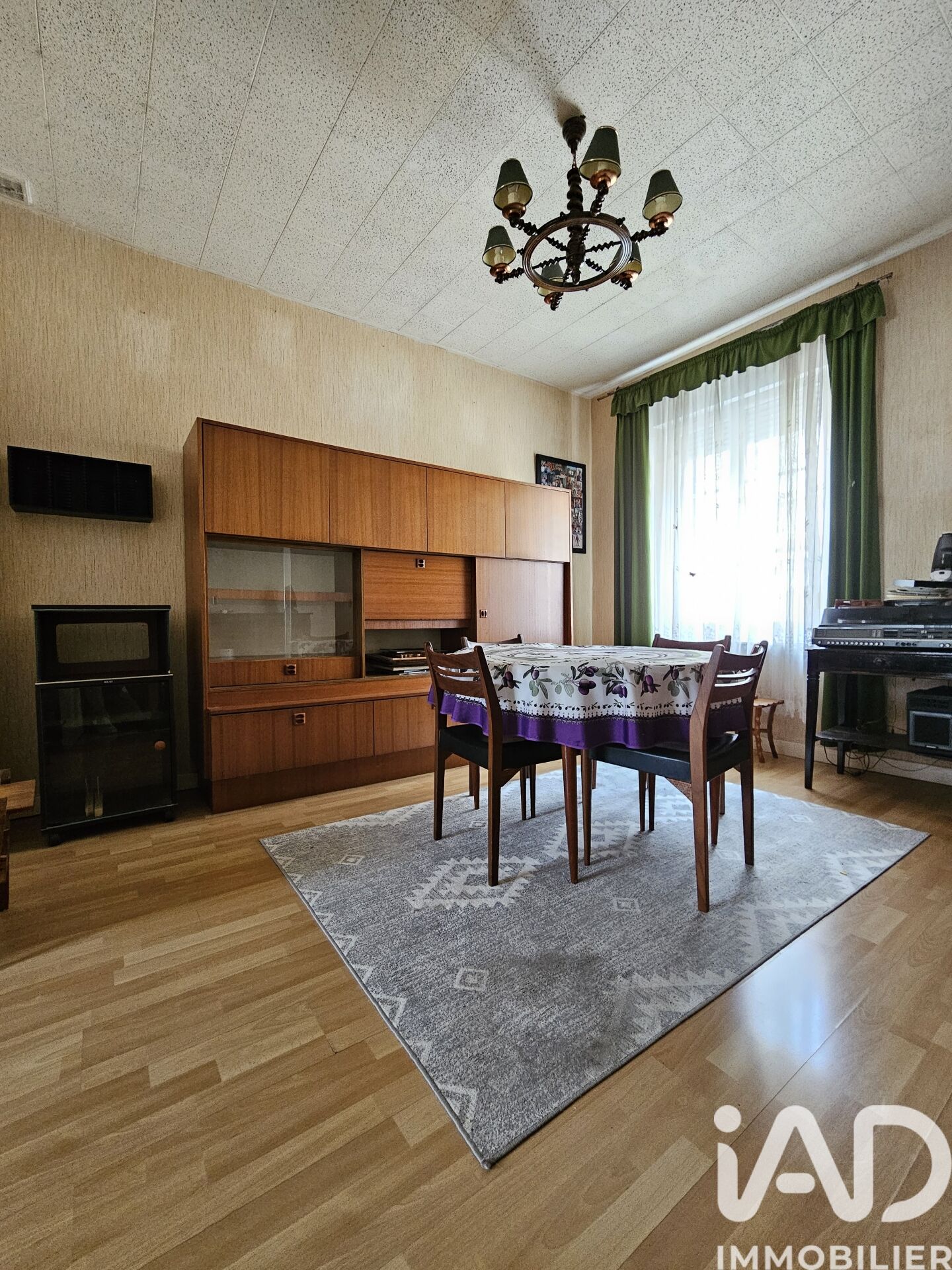 Maison à vendre, 5 pièces, 83 m², Longlaville