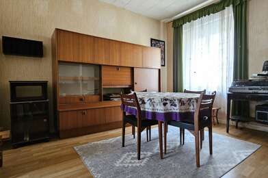 Maison 5 pièces 150000 €