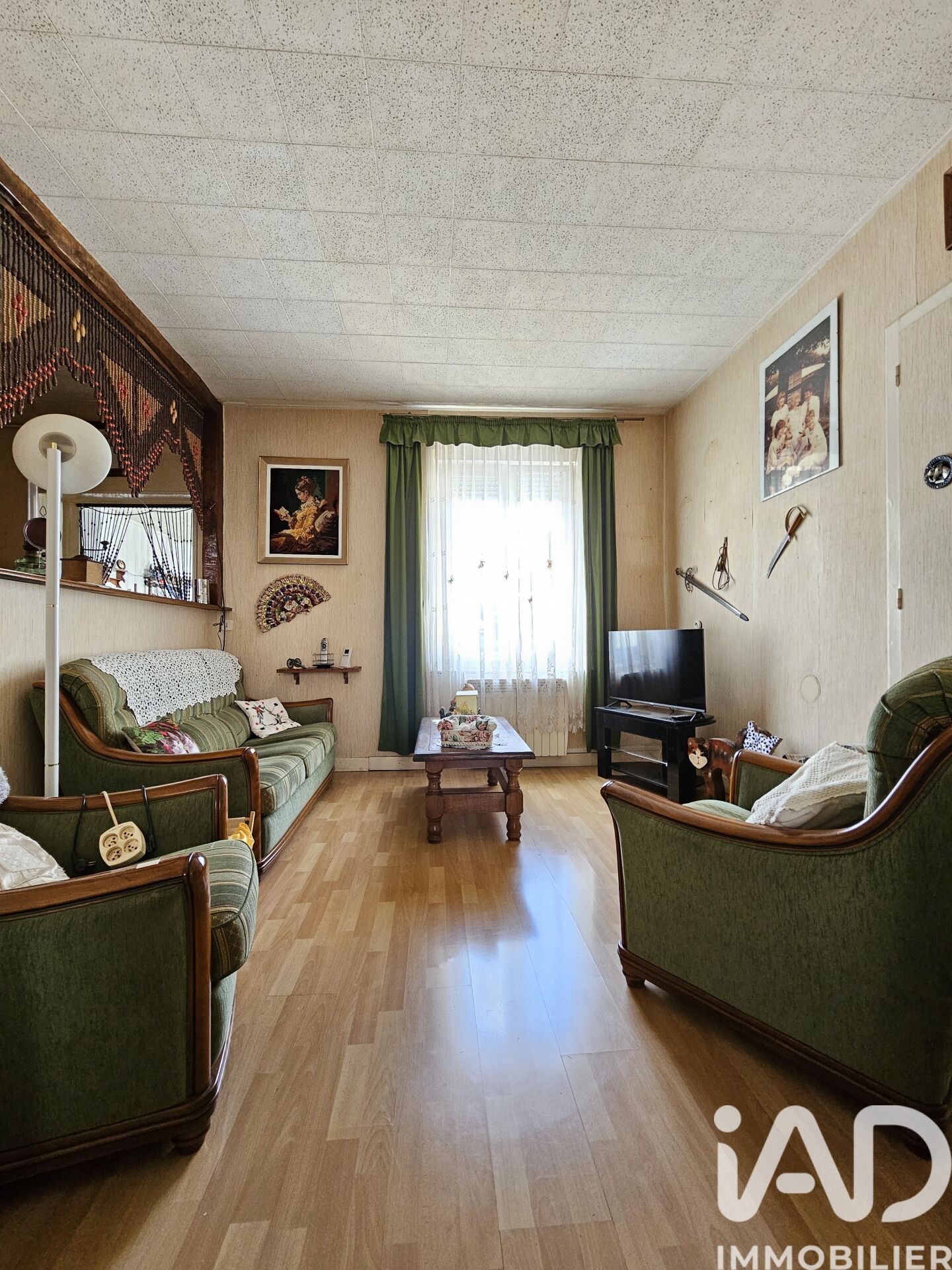 Vente Maison/villa 5 pièces - Photo 2