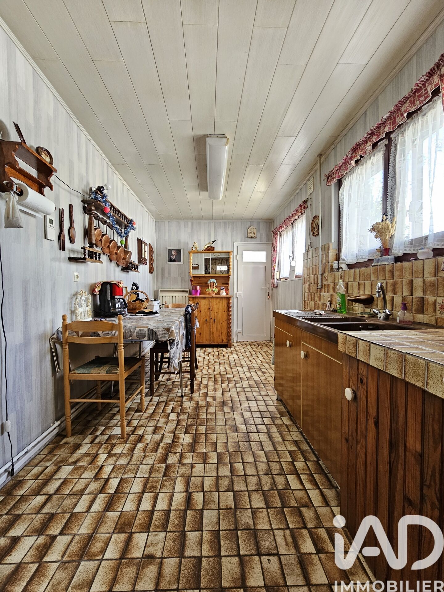 Vente Maison/villa 5 pièces - Photo 3