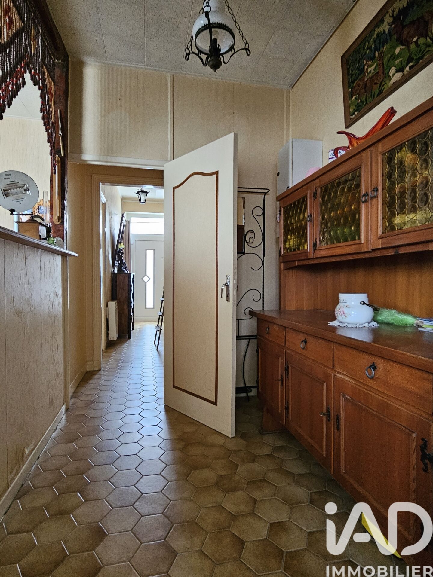 Vente Maison/villa 5 pièces - Photo 4