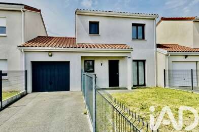 Maison 4 pièces 249000 €