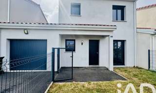 Maison 4 Pièces 93 m² à vendre à Bonson (42160)