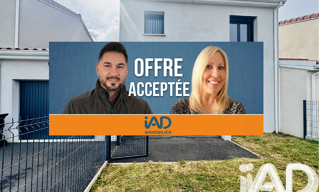 Maison 4 Pièces 93 m² à vendre à Bonson (42160)