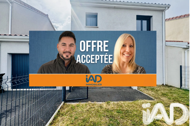 Maison 4 pièces 249000 €