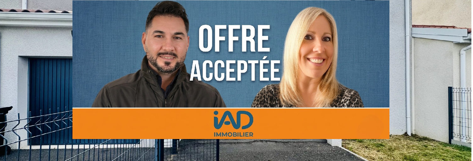 Maison 4 Pièces 93 m² à vendre à Bonson (42160)