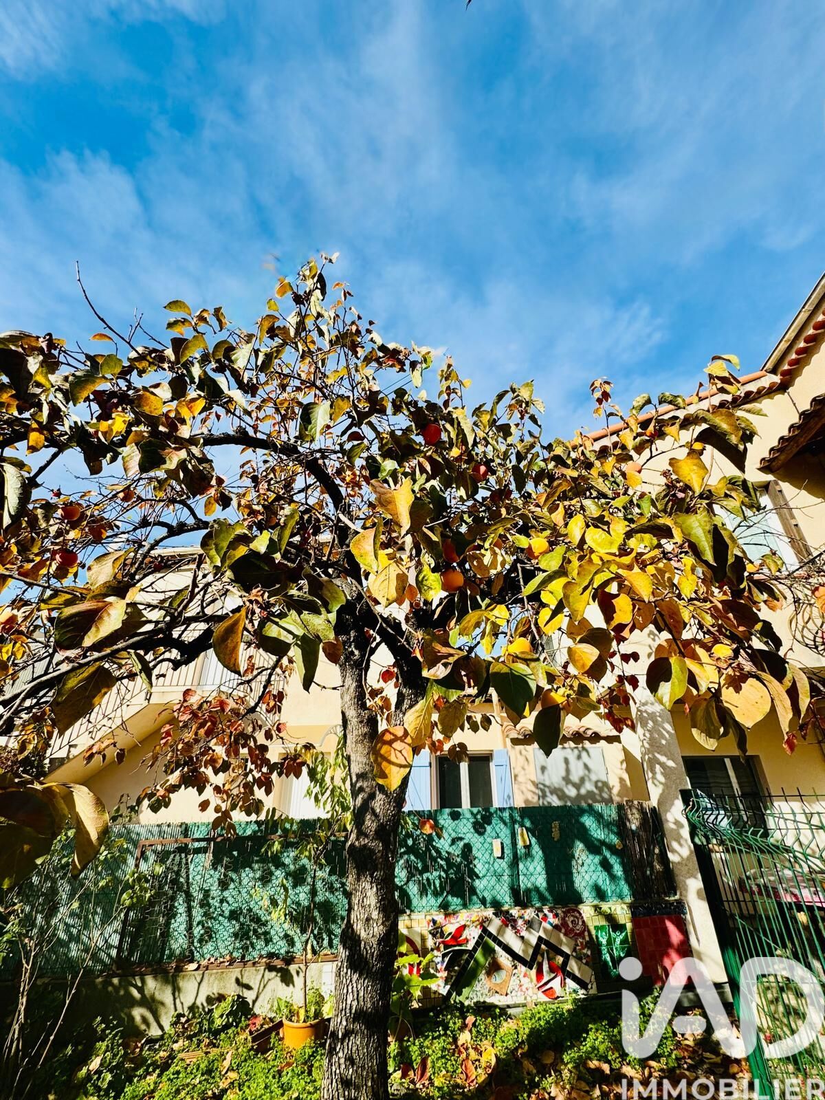 Appartement à vendre, 3 pièces, 80 m², Vallauris