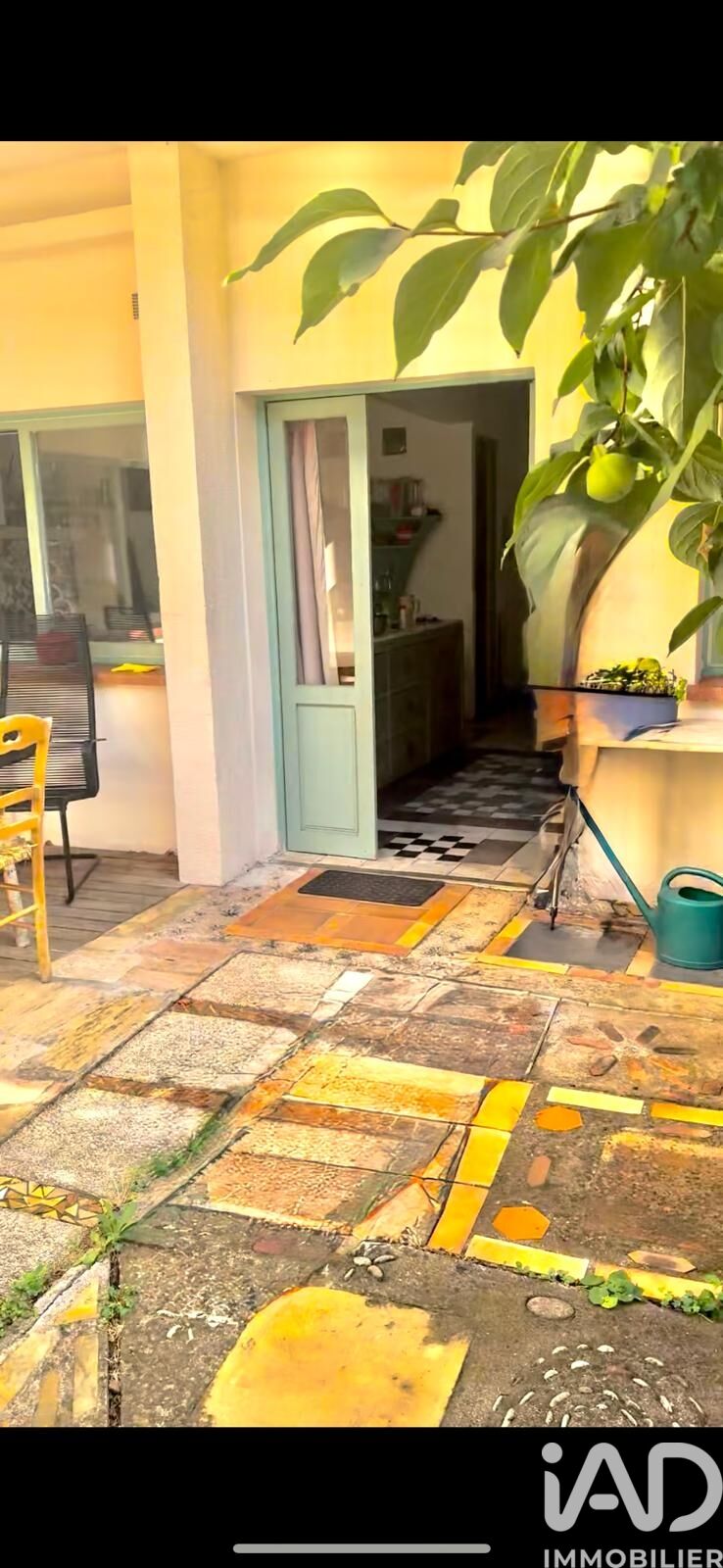 Vente Appartement 3 pièces - Photo 2