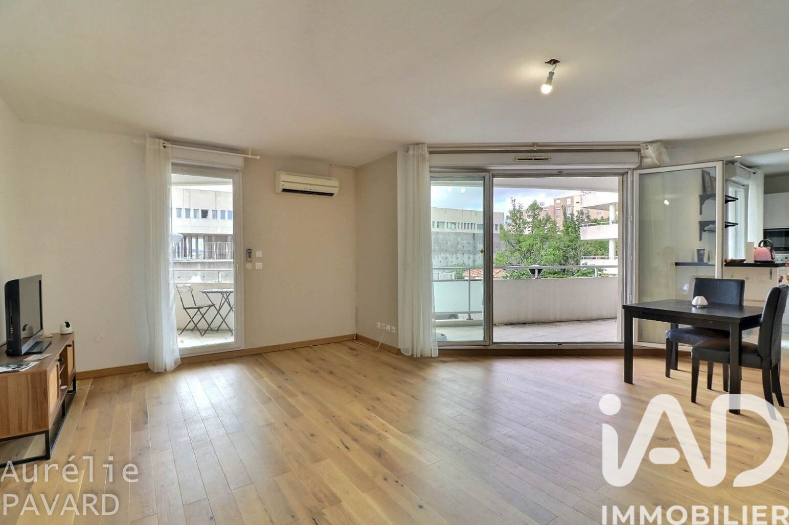 Vente Appartement 4 pièces - Photo 3