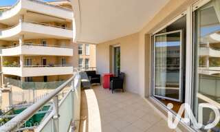 Appartement 4 Pièces 78 m² à vendre à Marseille 12 (13012)