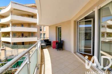Appartement 4 pièces 280000 €