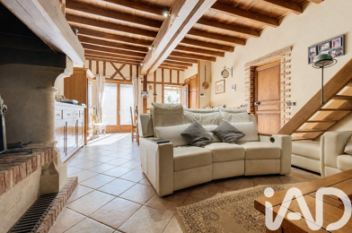 Maison 8 pièces 249990 €