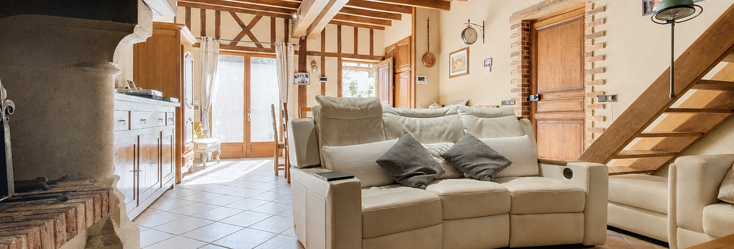 Maison 8 Pièces 228 m² à vendre à Mailly-le-Camp (10230)