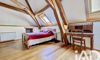 Maison 8 Pièces 228 m² à vendre à Sommesous (51320)