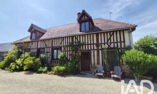 Maison 8 Pièces 228 m² à vendre à Semoine (10700)