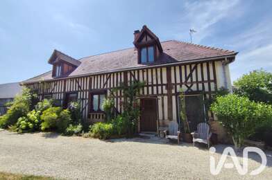 Maison 8 pièces 241500 €