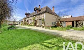 Maison 8 Pièces 228 m² à vendre à Semoine (10700)