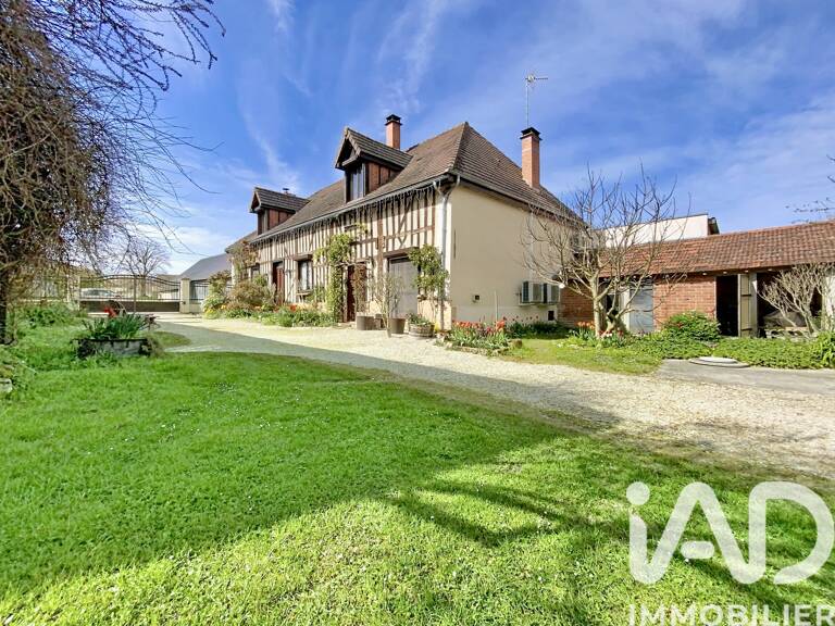 Vente Maison de village 7 pièces — photo 1