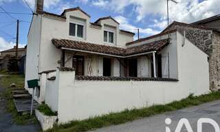 Maison 3 Pièces 65 m² à vendre à Faye-l'Abbesse (79350)