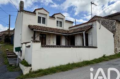 Maison 3 pièces 55000 €